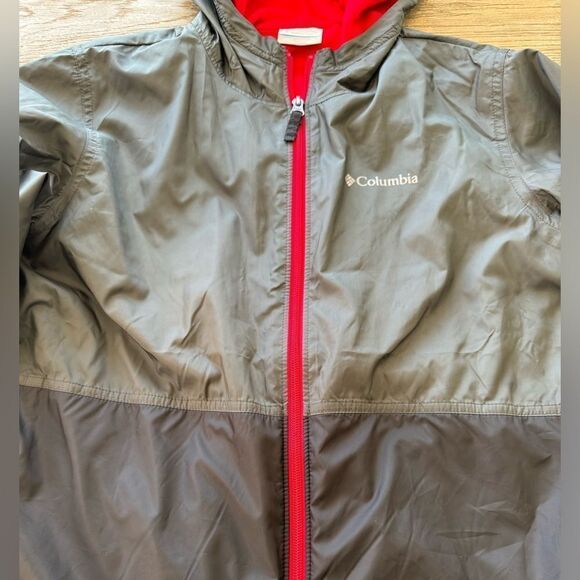 Columbia Jacket. Excellent condition! - Picture 10 of 10